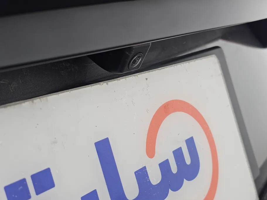 2025 Geely Emgrand GS 