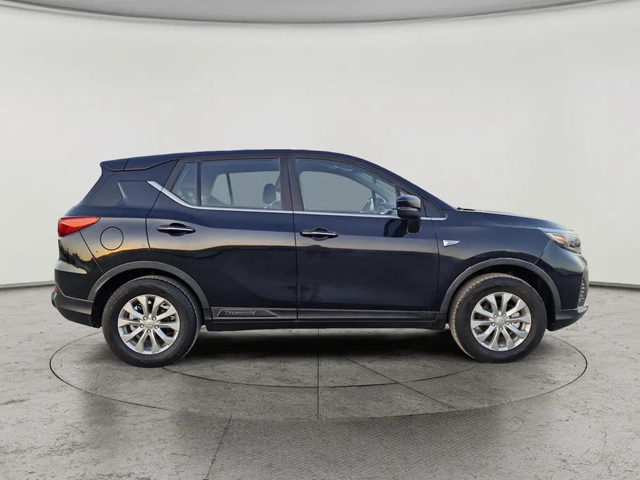 2023 GAC GS3 GS 