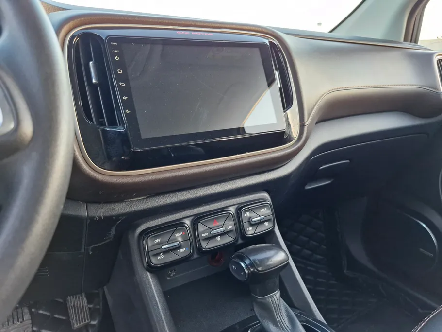 2023 GAC GS3 GS 