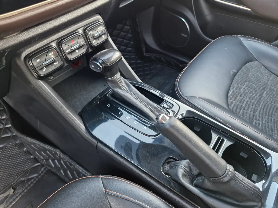 2023 GAC GS3 GS 