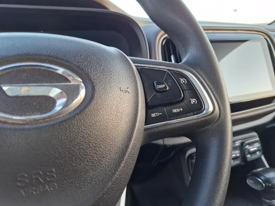 2023 GAC GS3 GS 