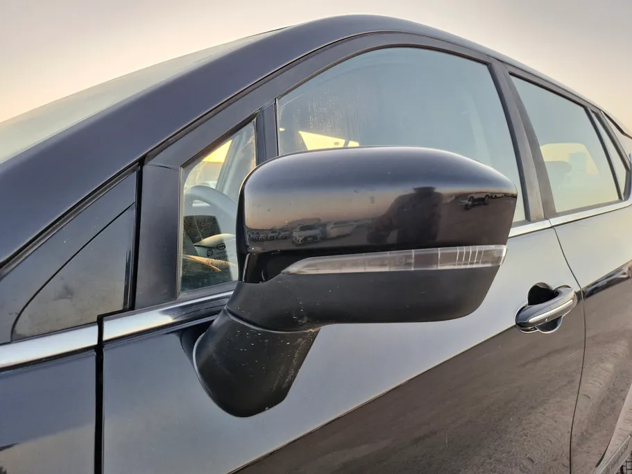 2023 GAC GS3 GS 