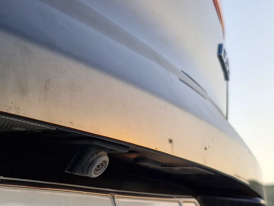 2023 GAC GS3 GS 