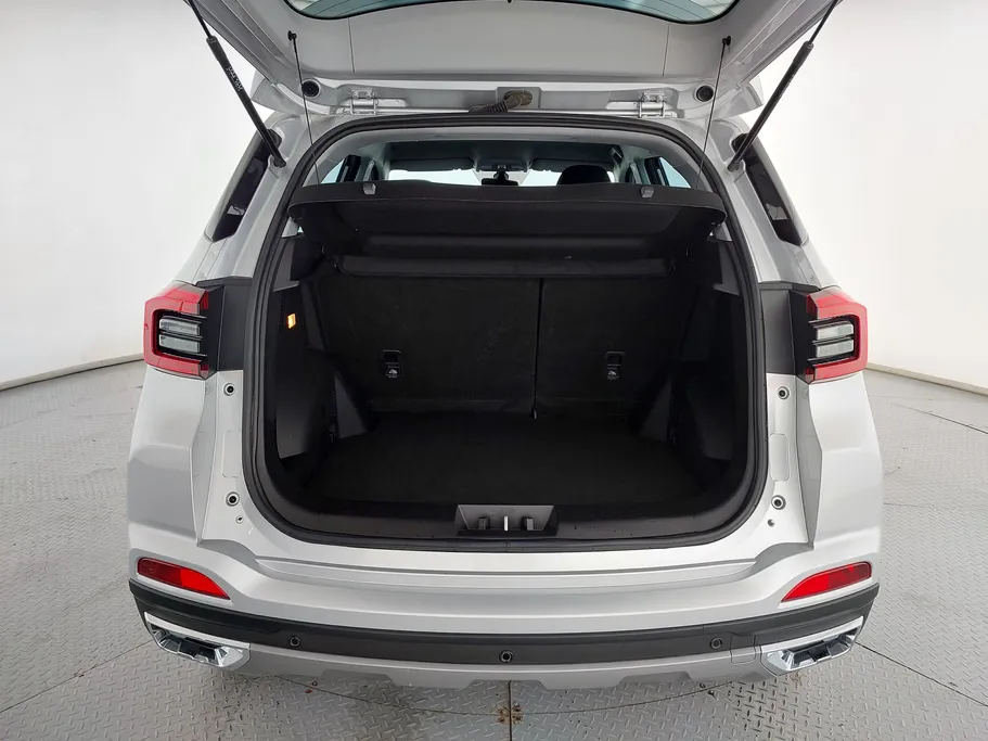 شيري تيجو 4 برو Comfort 2025 