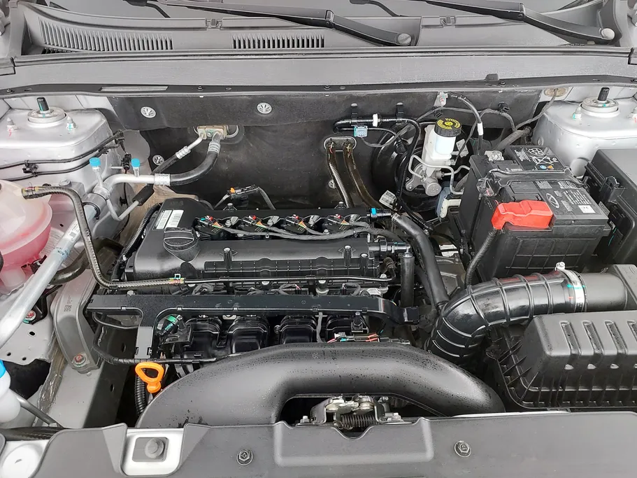 شيري تيجو 4 برو Comfort 2025 