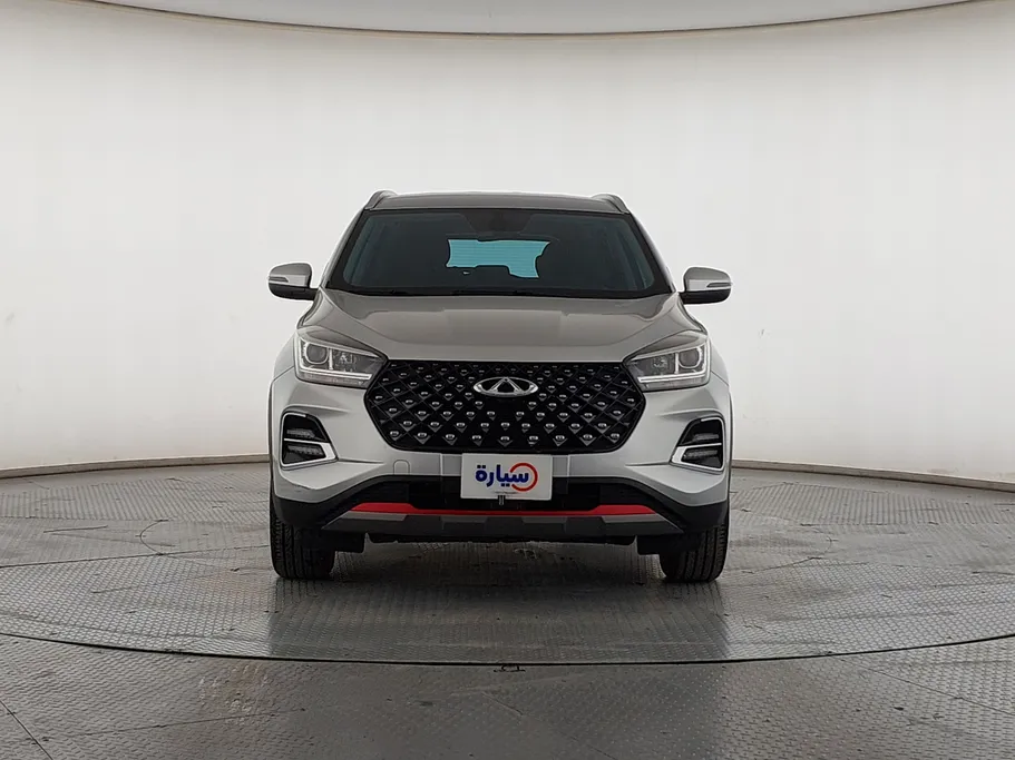 شيري تيجو 4 برو Comfort 2025 