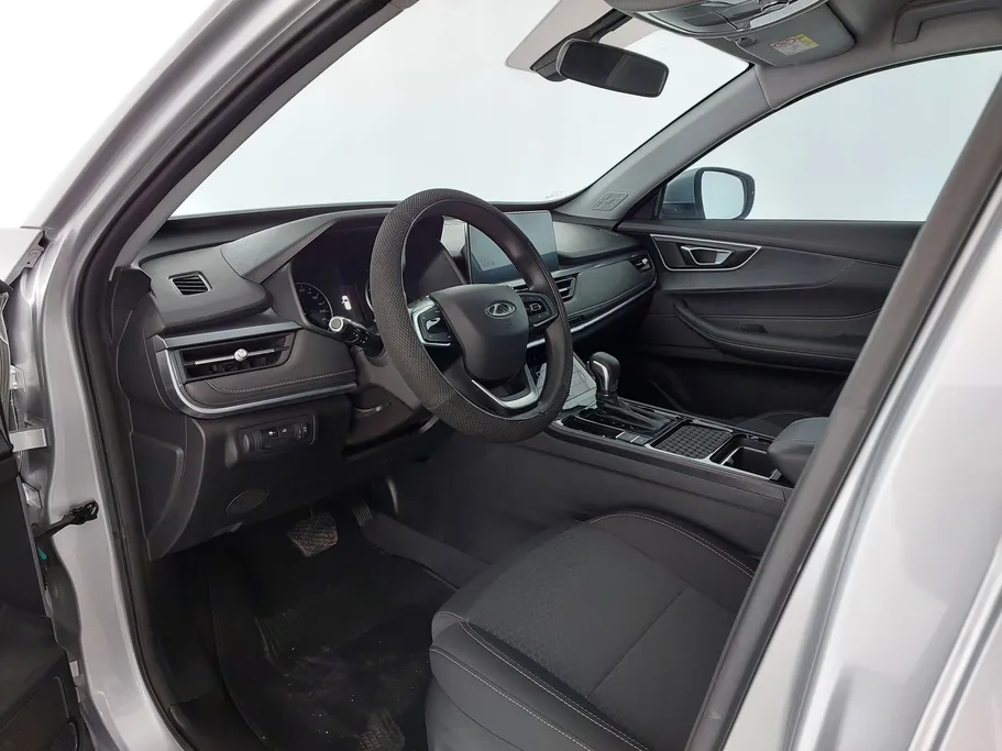 شيري تيجو 4 برو Comfort 2025 