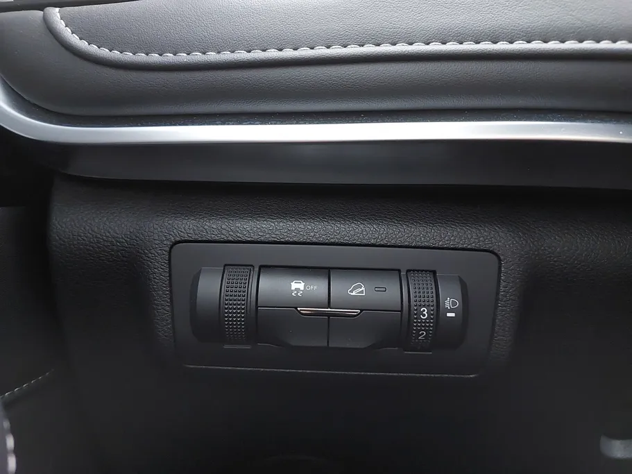 شيري تيجو 4 برو Comfort 2025 