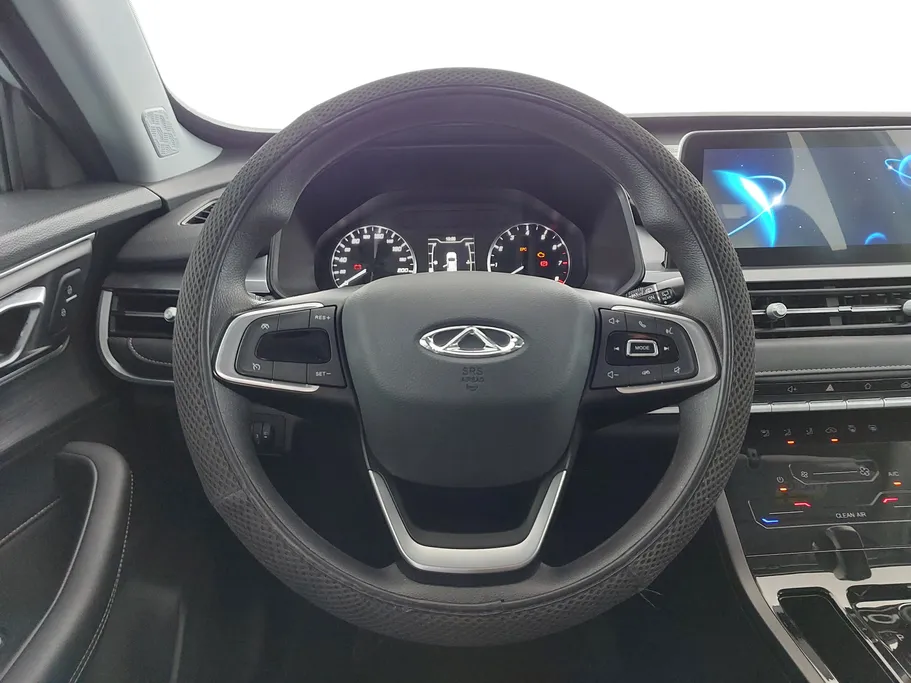 شيري تيجو 4 برو Comfort 2025 