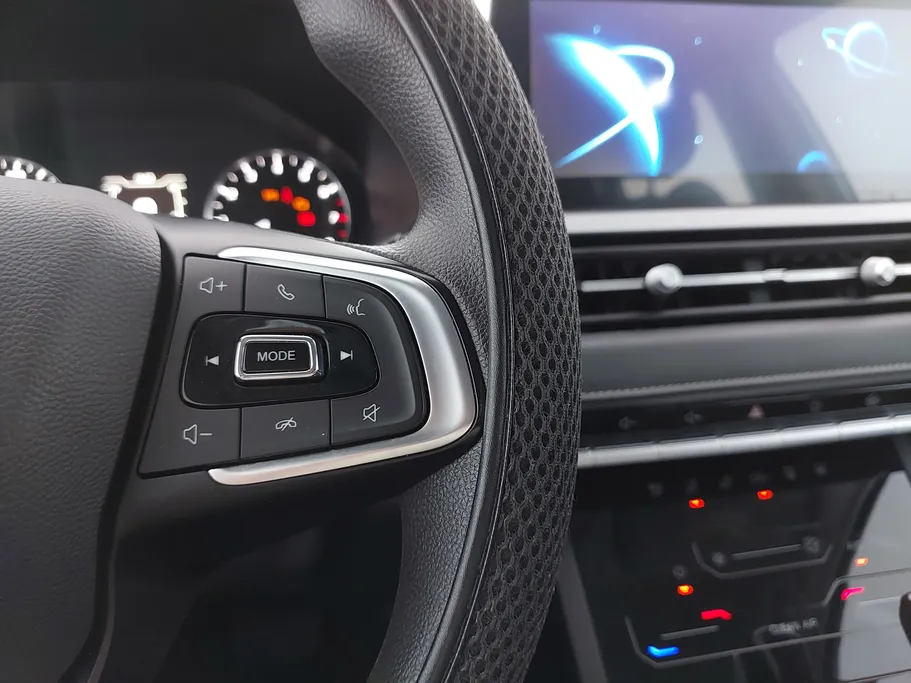 شيري تيجو 4 برو Comfort 2025 