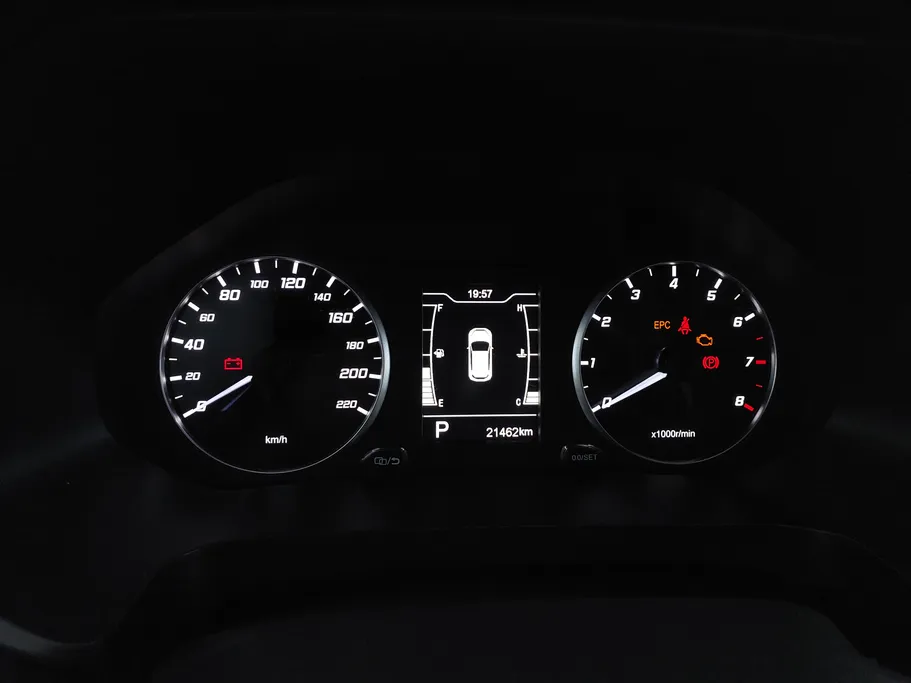 شيري تيجو 4 برو Comfort 2025 