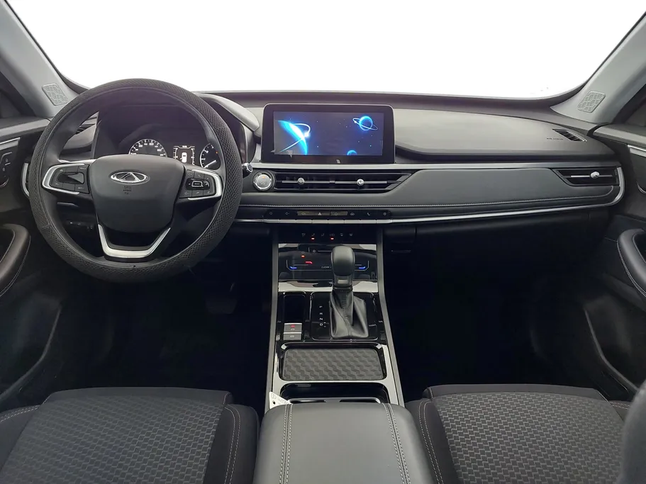 شيري تيجو 4 برو Comfort 2025 