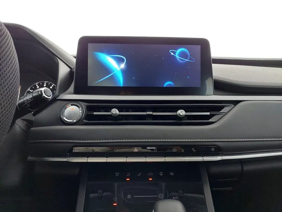 شيري تيجو 4 برو Comfort 2025 