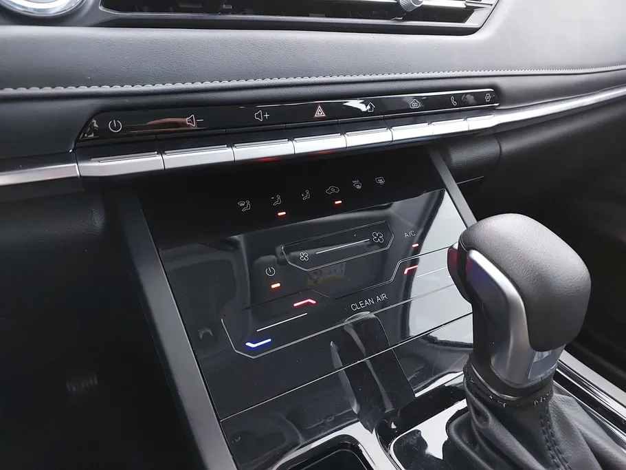 شيري تيجو 4 برو Comfort 2025 