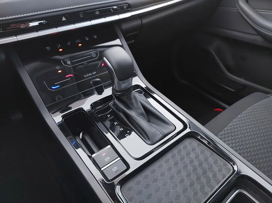 شيري تيجو 4 برو Comfort 2025 