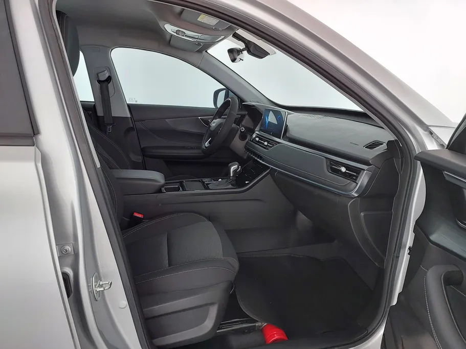 شيري تيجو 4 برو Comfort 2025 