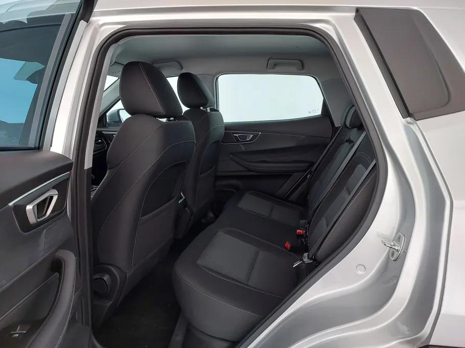 شيري تيجو 4 برو Comfort 2025 