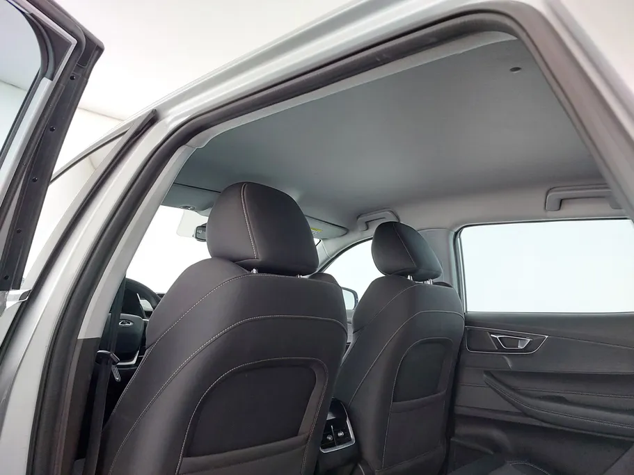 شيري تيجو 4 برو Comfort 2025 