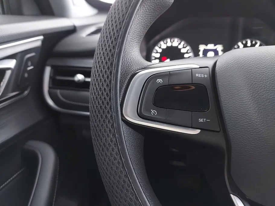 شيري تيجو 4 برو Comfort 2025 