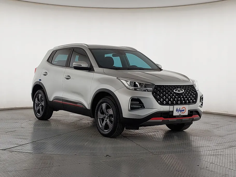 شيري تيجو 4 برو Comfort 2025 