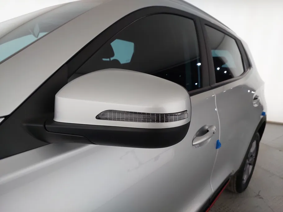 شيري تيجو 4 برو Comfort 2025 