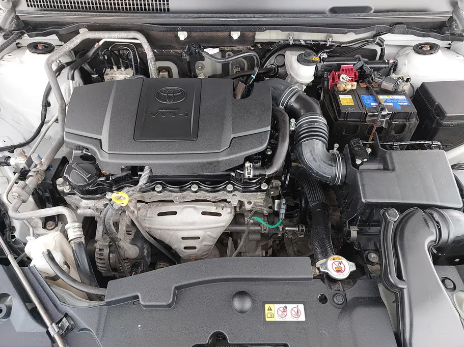 2023 Toyota Yaris  Y 