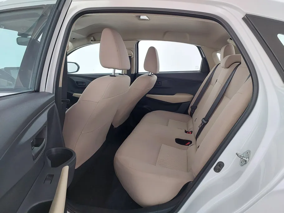 2023 Toyota Yaris  Y 