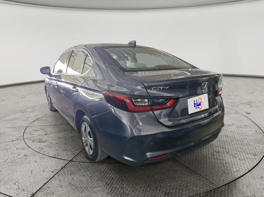 2024 Honda City DX 