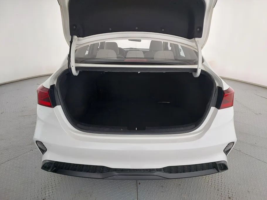 2022 Kia Cerato GL 