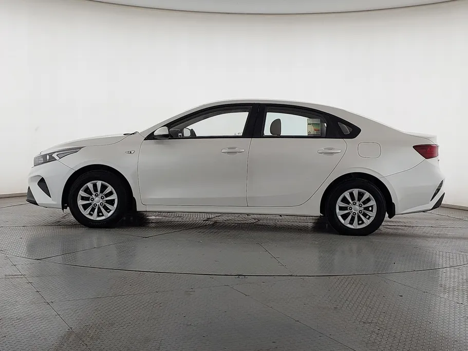 2022 Kia Cerato GL 