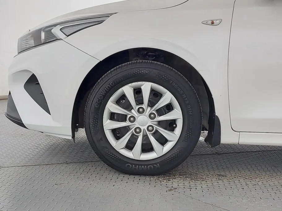 2022 Kia Cerato GL 