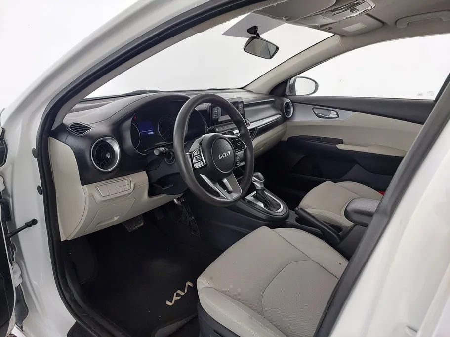 2022 Kia Cerato GL 