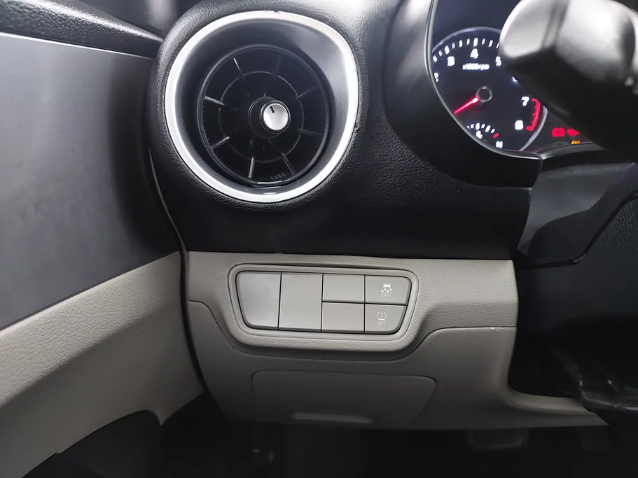 2022 Kia Cerato GL 