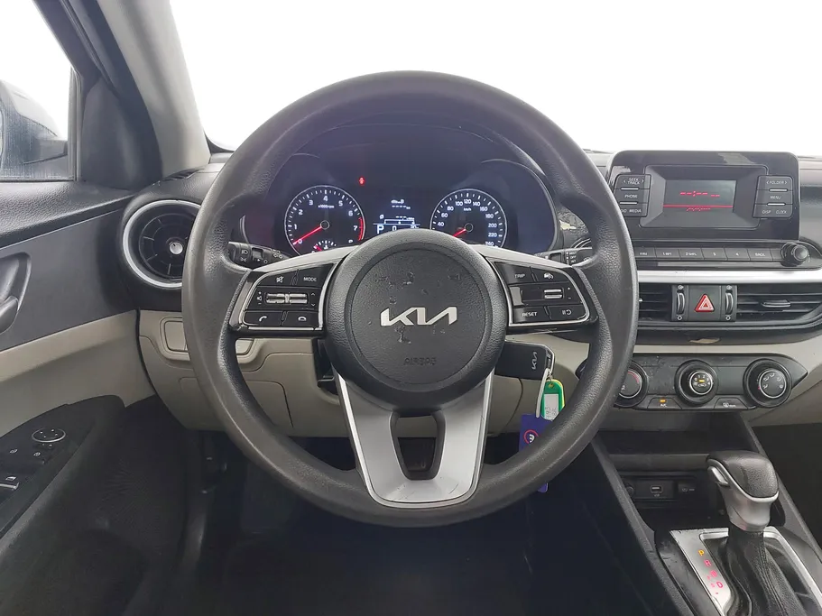 2022 Kia Cerato GL 