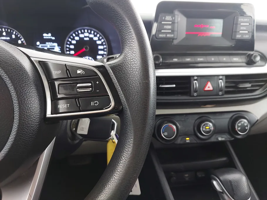 2022 Kia Cerato GL 