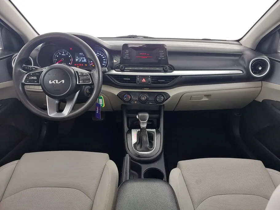 2022 Kia Cerato GL 