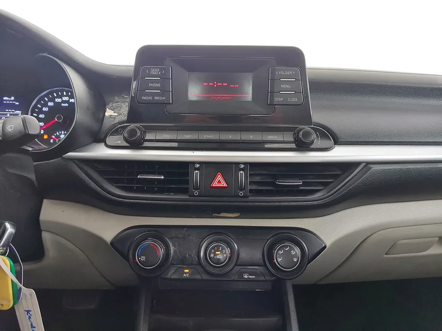 2022 Kia Cerato GL 