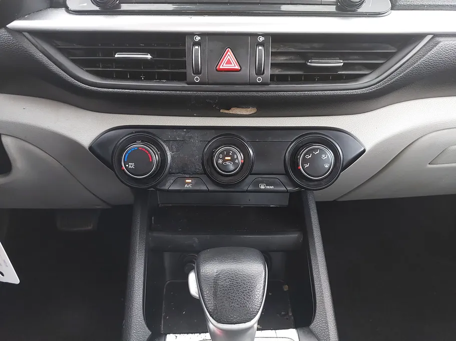 2022 Kia Cerato GL 