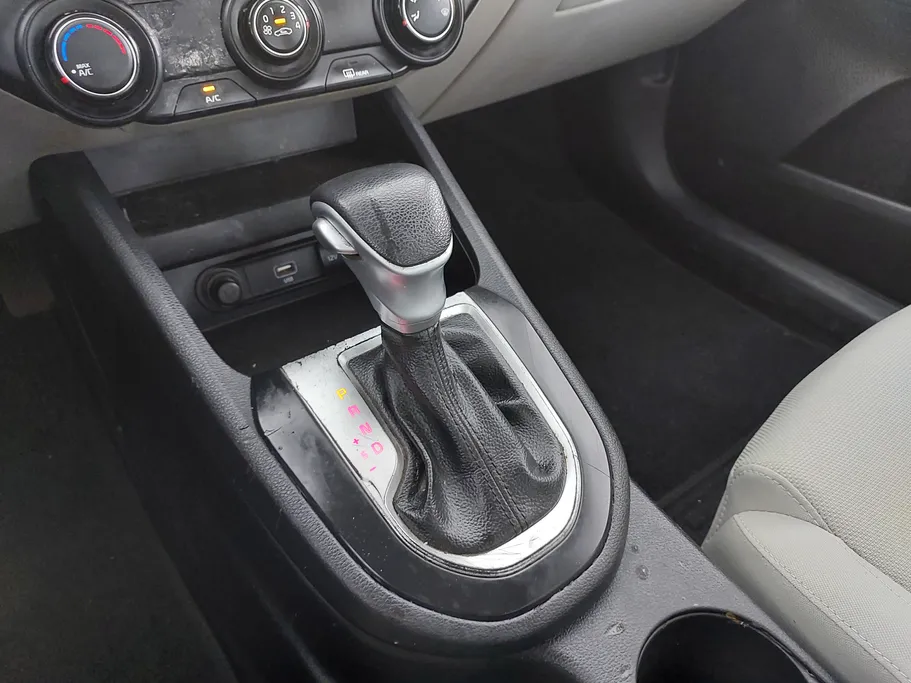 2022 Kia Cerato GL 