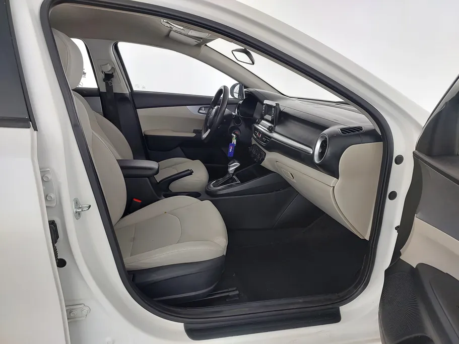 2022 Kia Cerato GL 