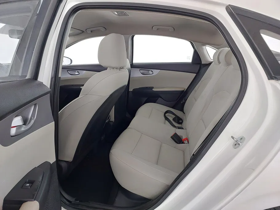 2022 Kia Cerato GL 