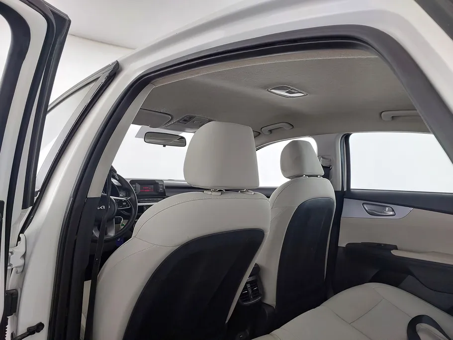 2022 Kia Cerato GL 