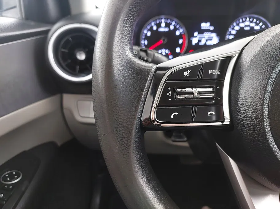 2022 Kia Cerato GL 