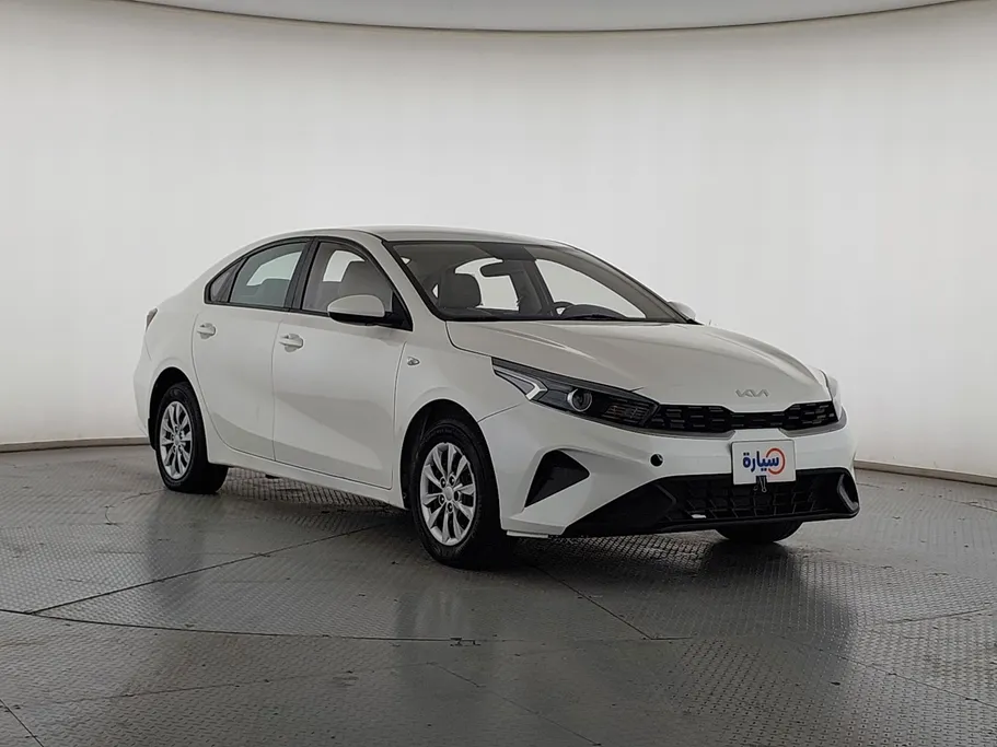 2022 Kia Cerato GL 