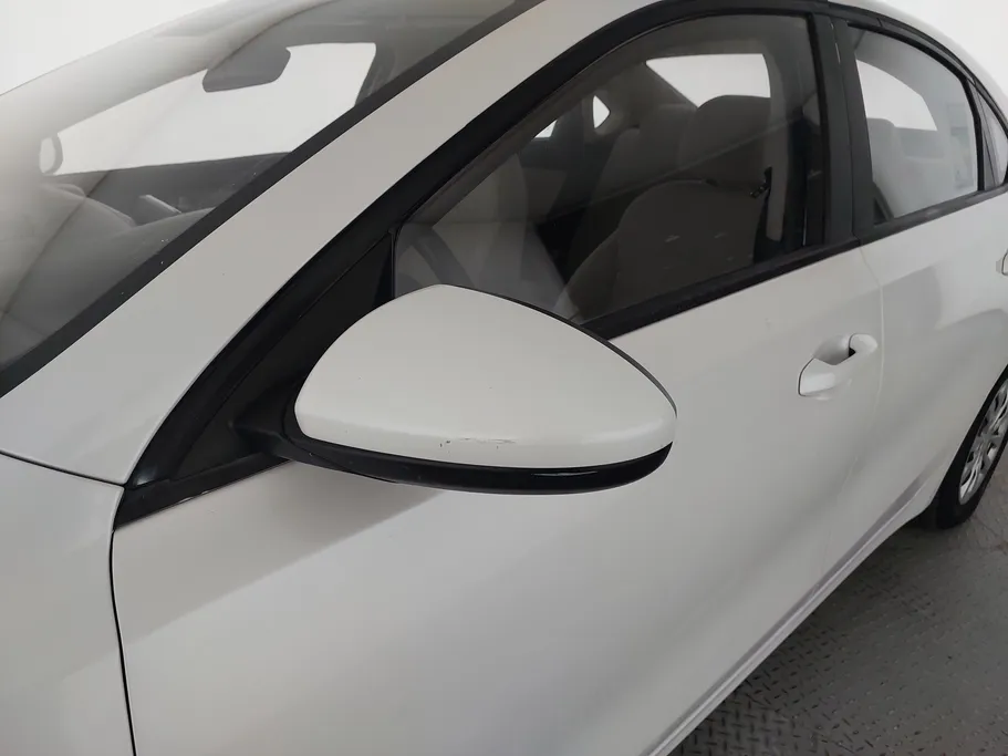 2022 Kia Cerato GL 