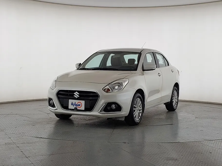 2024 Suzuki Dzire GLX 