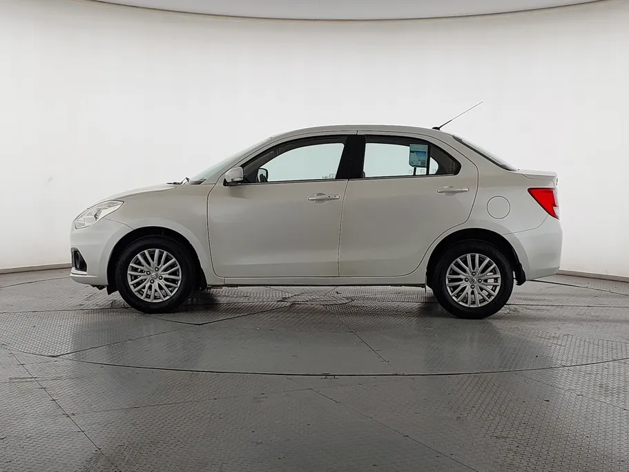 2024 Suzuki Dzire GLX 