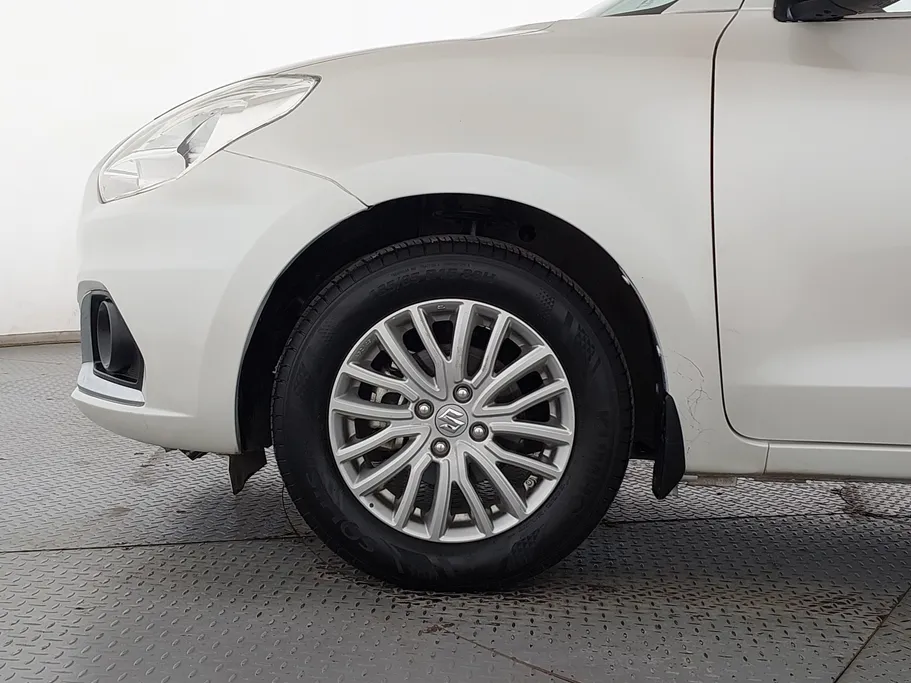 2024 Suzuki Dzire GLX 