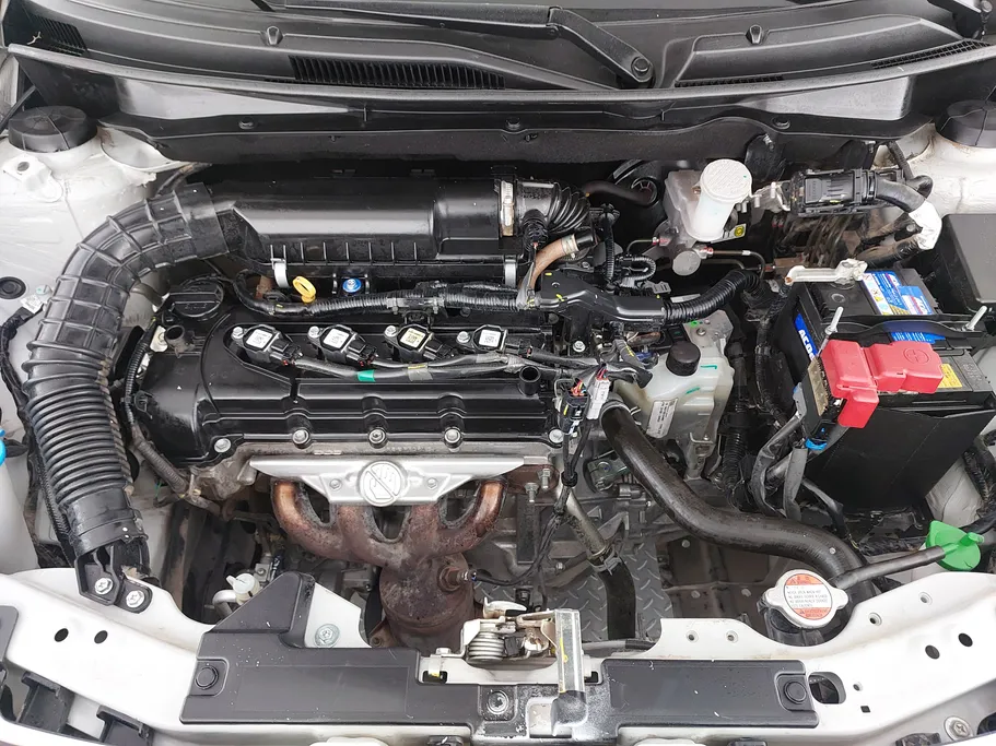 2024 Suzuki Dzire GLX 