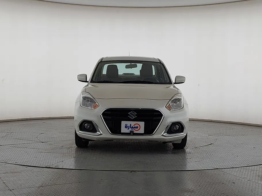 2024 Suzuki Dzire GLX 